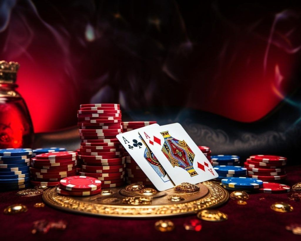 Casino Gambling Options
