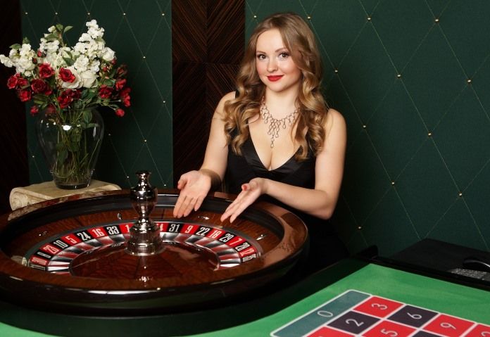 69 betting app Live Casino